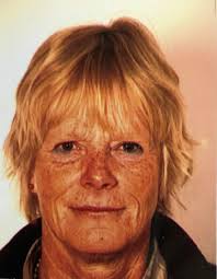 Madonna-Figur in Höhenkirchen-Siegertsbrunn aus dem Wald gerettet