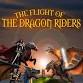 The Flight Of The Dragon Rider Class  Glastonbury  event image