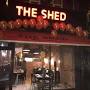 The Shed Restaurant and Shisha Lounge from m.facebook.com