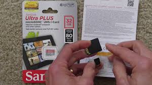 Counterfeit card info in post 2. Latest Sandisk Fake Microsd Vs Authentic Original Sandisk Ultra Micro Sd Hc Youtube