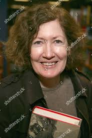 Caroline Alexander Editorial Stock Photo