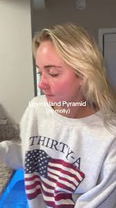 Molly Plank Off Love Island