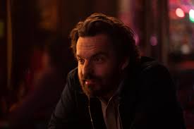 Self Reliance Review