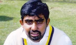 My father, the unforgettable Premnath Moaraes