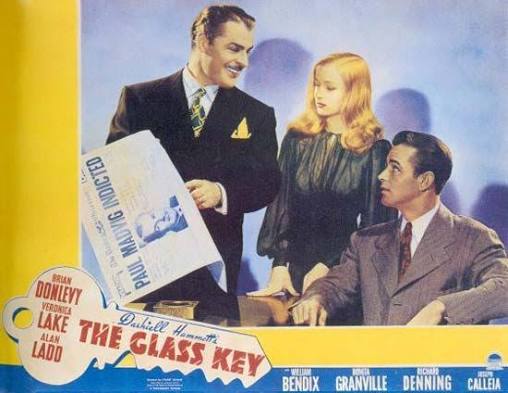 Glass Key, The - Students | Britannica Kids | Homework Help
