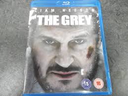 Grey : Neeson, Liam, Mulroney, Dermot, Dale, James Badge, Anderson, Joe,  Anozie, Nonso, Roberts, Dallas, Grillo, Frank, Bray, Ben, Stadnichuk,  Larissa, Carnahan, Joe: Amazon.se: Movies & TV