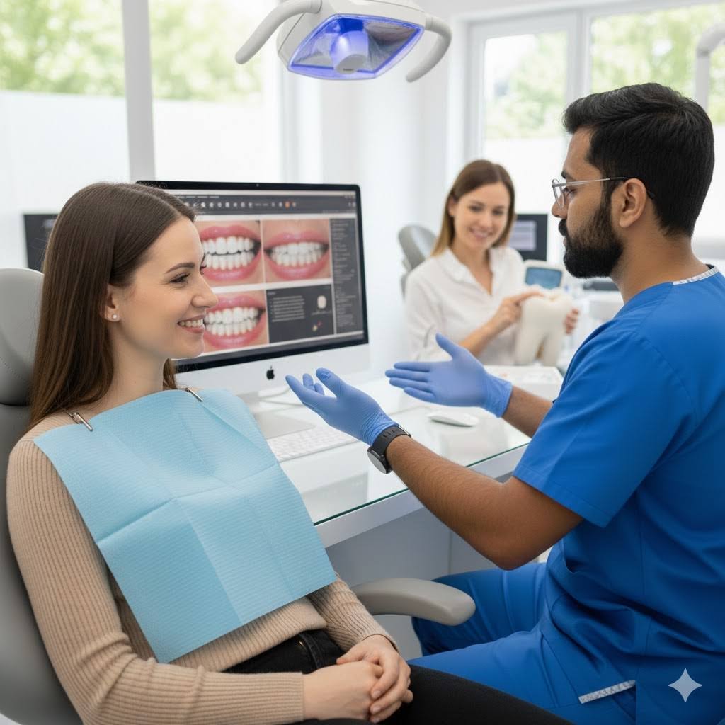 Digital Smile Analysis product image
