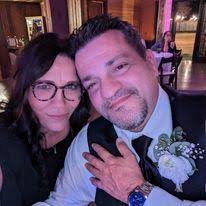 Ralph Brophy and Christy Garrison's Wedding Website