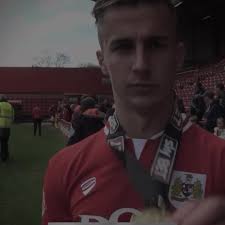 #joebryan #3 #bristolcity