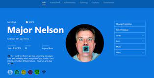 Although many of the xbox one's core features (i.e. Xbox One Users Can Now Use Custom Gamerpics Co Stream On Mixer
