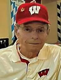 Obituary information for Richard J. "Dick" Schwenk