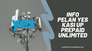 Provider unlimited tanpa fup / pembayaran mudah, pengiriman cepat & bisa cicil 0%. Unlimited Plan Encik Kunci