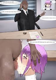Job Interview Porn - Rule 34