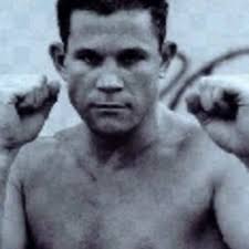 Lane Collyer vs. Mark Miller, GCF