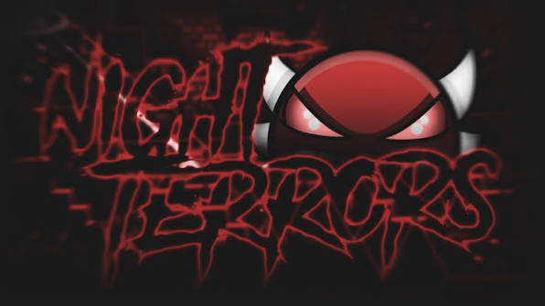 Fotka levelu Night Terrors