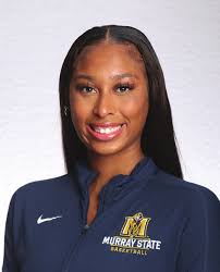 2025-26 MURRAY STATE RACERS WOMEN'S BASKETBALL