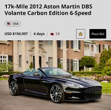 Image result for Carbon Black 2012 Aston Martin