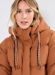 Gertrude Doudoune courte