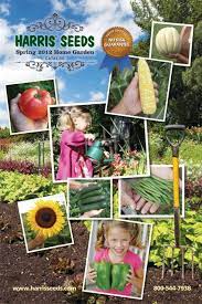 Seeds Plants Bulbs And Accessories Flower Seeds Seed Catalogs Garden Catalogs
