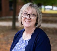 Principal message & staff