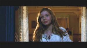 Peter pan is a 2003 fantasy film based on the original play and novel by j.m. Rachel Hurd Wood Peter Pan Famousfix Com Post