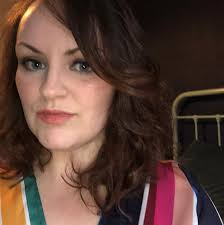 Kimberley Conner is fundraising for The British Red Cross Society