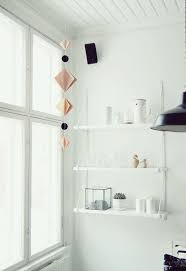Slow Friday Produktdesign Wandregal Weiss Kuche Gestalten