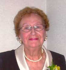 Muriel S. Conroy Obituary September 15, 2011