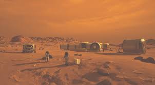 How mars pictures are taken. Report Sees Ways Artemis Supports Sustainable Human Mars Exploration Spacenews