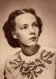 Sara Lillian (Lil) Ater Glenn