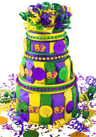 Baby gras cake topper / mardi gras baby shower / fat tuesday baby shower / baby shower cake topper bellsnberries 5 out of 5 stars (5,442) $ 7.95. Mardi Gras Cakes Decoration Ideas Little Birthday Cakes