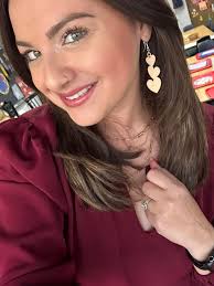 Custom Spring Earrings