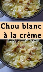 Chou Blanc A La Creme En 2020 Chou Blanc Recette Chou Blanc Recette Chou