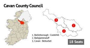 Local Elections 2019 Results The Irish Times