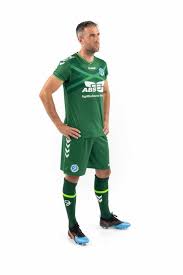 So find your classic, new, vintage, retro, special or rare football shirt at special football shirts. Pfdd Het Nieuwe Uitshirt Van De Graafschap Seizoen