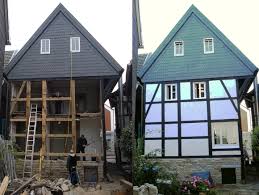 Projekte Carsten Doberenz Architekt