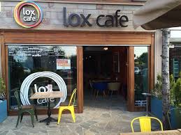 You can see how to get to d'lox on our website. Lox Cafe Incek Ankara Menu Prices Restaurant Reviews Tripadvisor