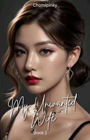 My Unwanted Wife [Book 1]