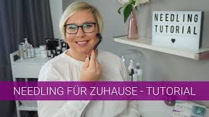 Ich nutze vorrangig die 36 nadeln mit bb glow oder hyaloron säure. Needling Richtige Anwendung Zu Hause Zur Faltenreduzierung Aknebehandlung Pigmentstorung Youtube
