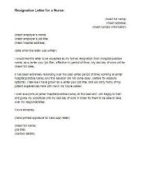 This sample cover letter for a nurse can help give your career a healthy prognosis. Cover Letter Nurses