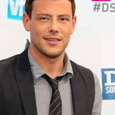 Cory Monteith