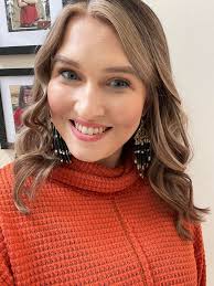 Licensed master stylist in Georgetown, Texas