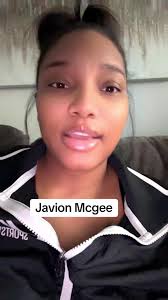 Javion Mcgee #fypシ゚viral