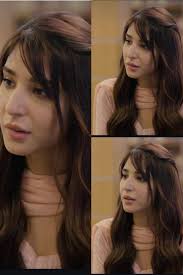 Ramsha Khan Official