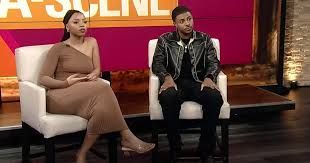 Chloe bailey was born on july 1, 1998 in atlanta, georgia, usa as chloe elizabeth bailey. Are Chloe And Diggy Simmons Dating Here S What We Know About Them