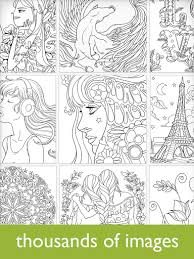 Conecta de forma segura, colabora y celebra reuniones desde cualquier lugar. Colorfy Colouring Book For Adults Free Online Coloring Pages For Kids