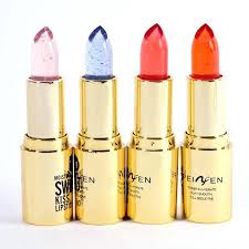 Shimmer dreams plumping lip gloss trio. This Lipstick With A Flower Inside Is The Most Beautiful Thing You Ll See Today Lifestyle News