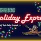 Henrico Holiday Express 2025: Brookland & Fairfield event image