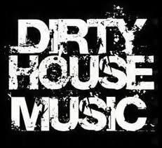 house music - Cool Graphic via Relatably.com