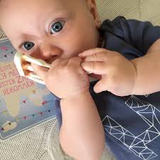 Aua Mein Baby Zahnt 5 Tipps Gegen Schmerzen Das Hilft Wirklich